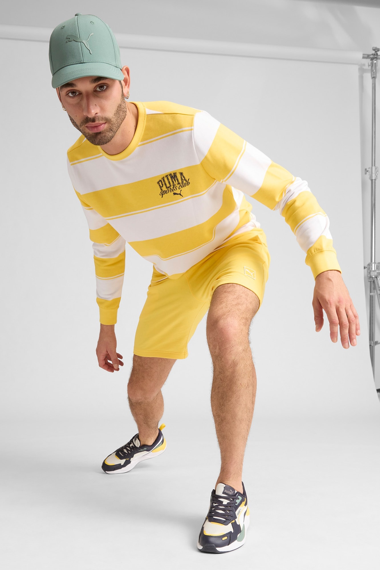 Addison 2.0 Stretch Fit Cap - 3