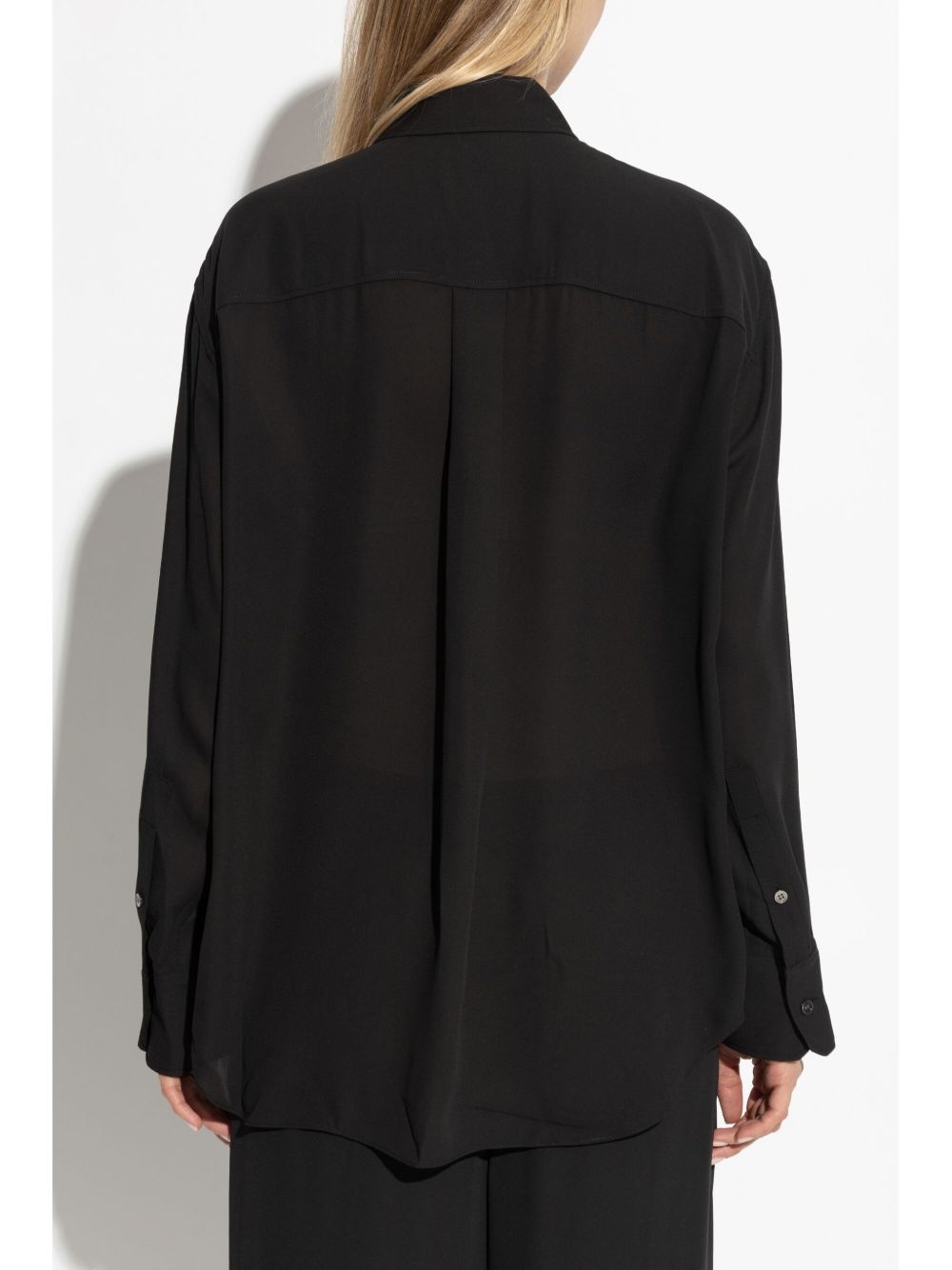 button-down shirt - 4