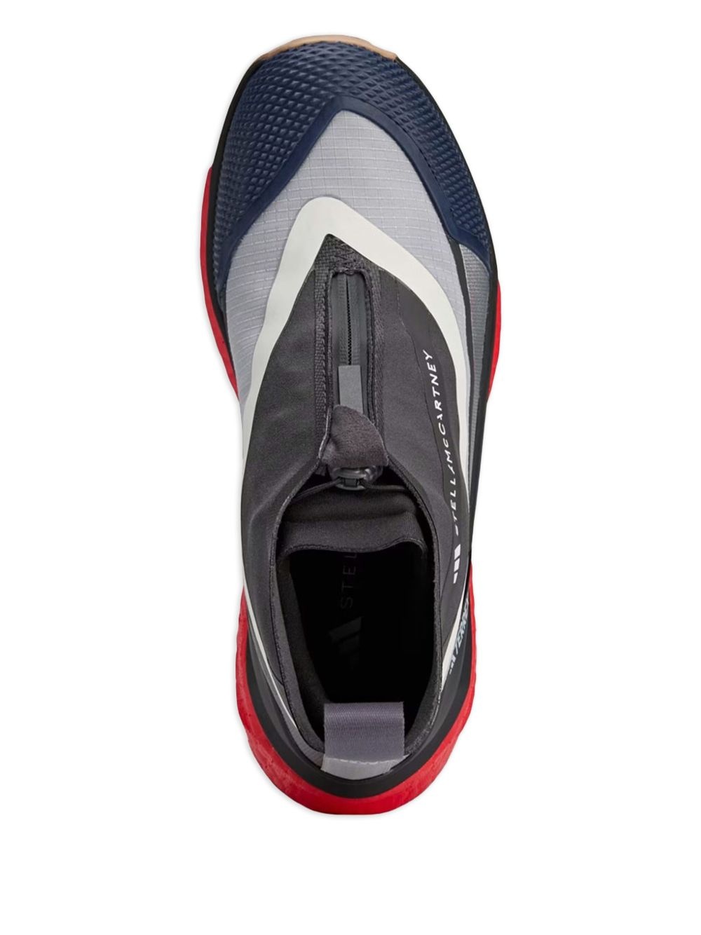 x Terrex Free Hiker sneakers - 4