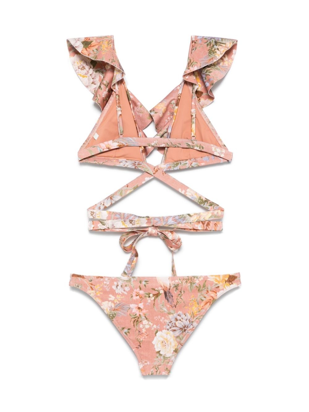 Zimmermann Sea clothing Powder - 2