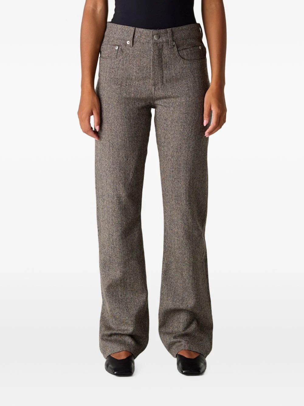 Vdd trousers - 1