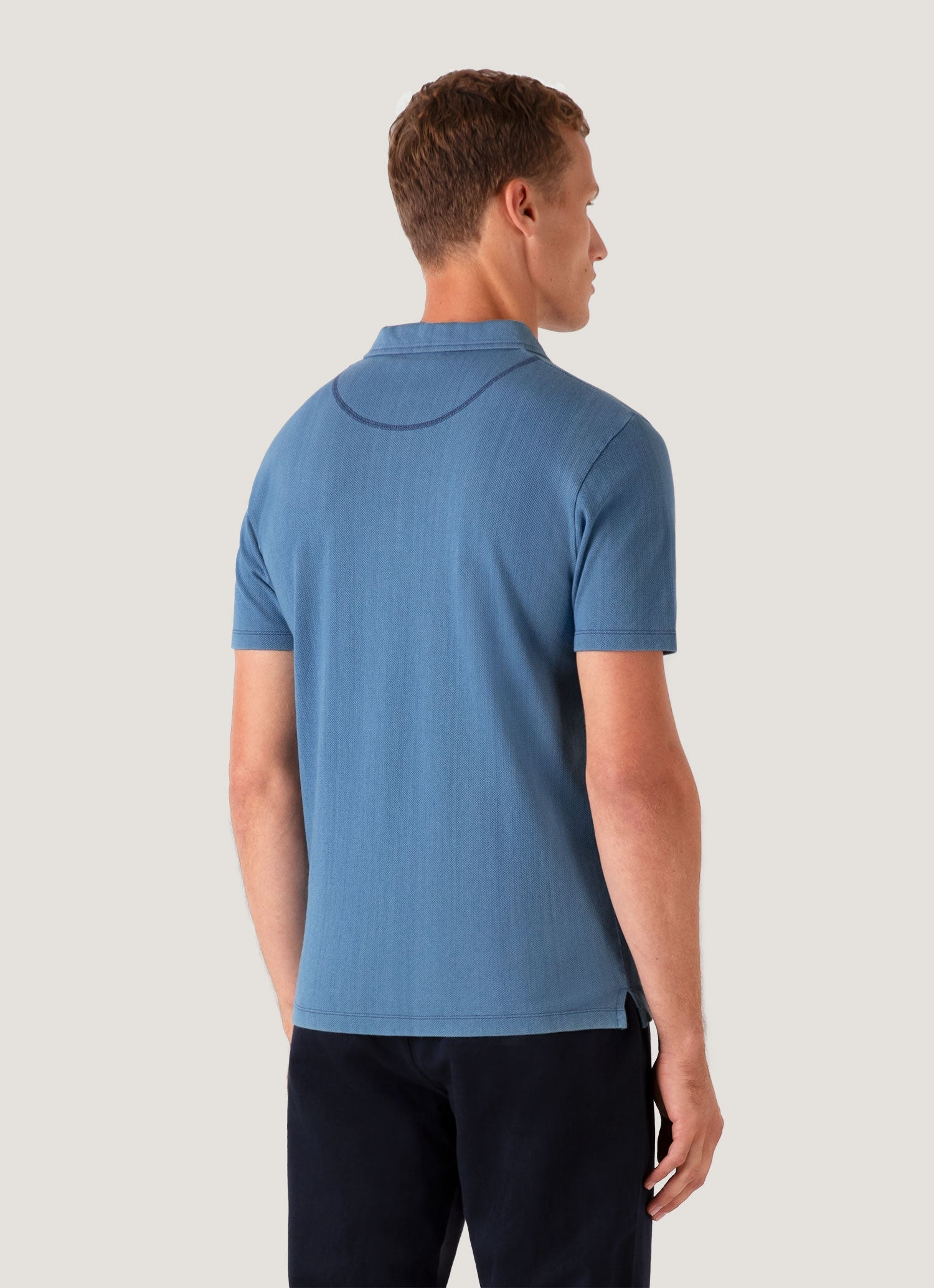 Riviera Polo Shirt - 5