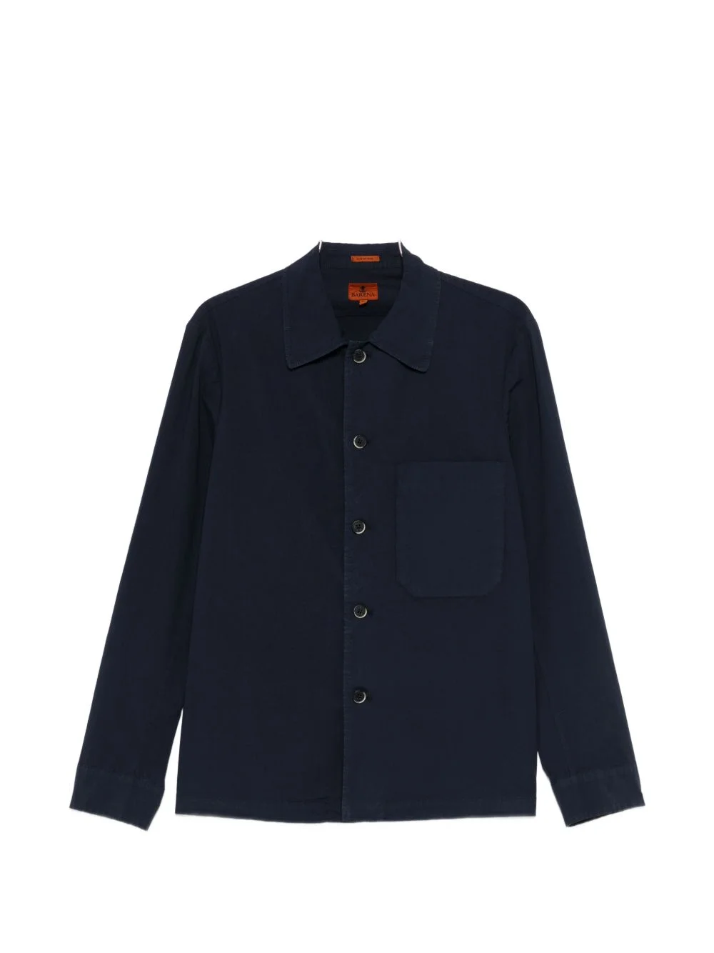 pocket button shirt - 1