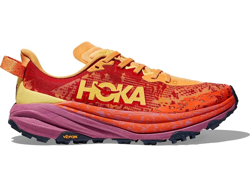 HOKA Speedgoat 6 - 1