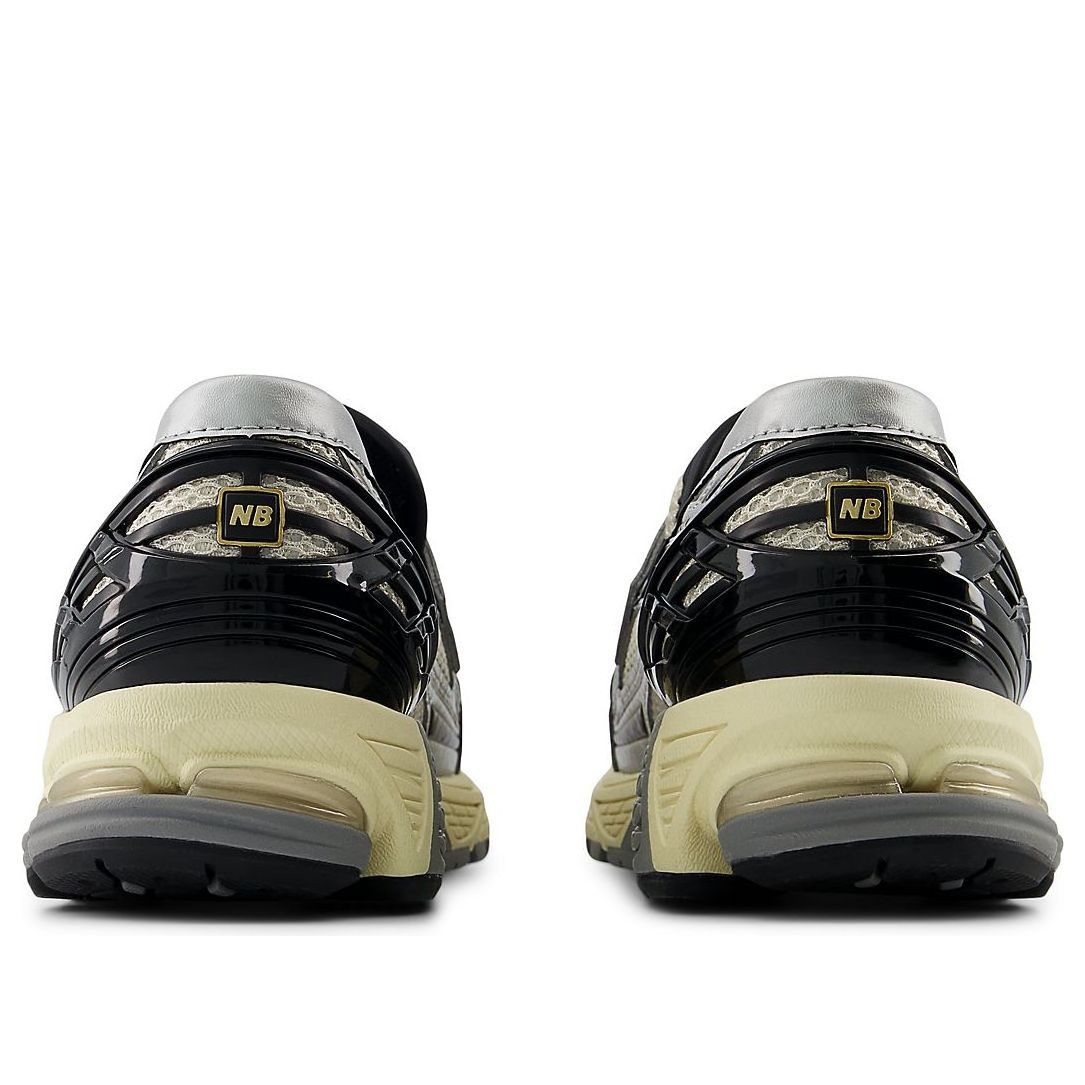 New Balance 1906L 'Silver Metallic Cream' U1906LOB - 5