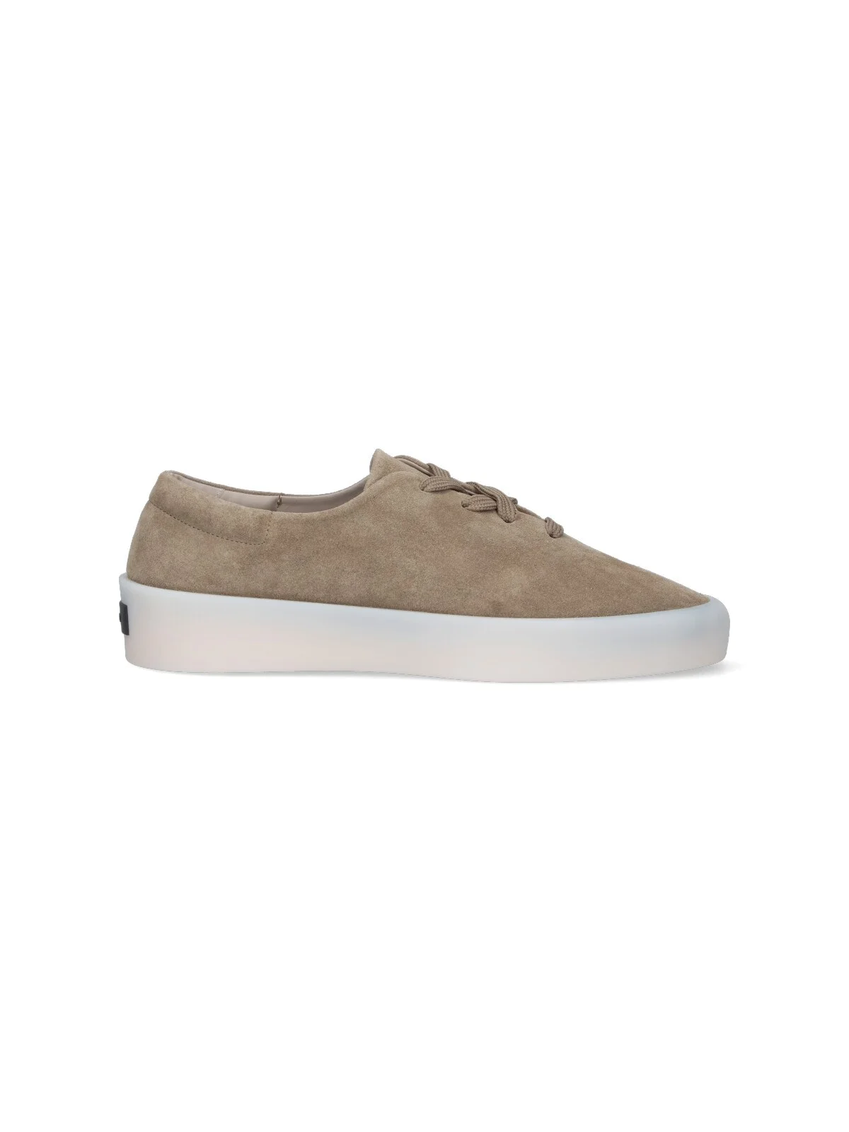 SUEDE SNEAKERS - 1