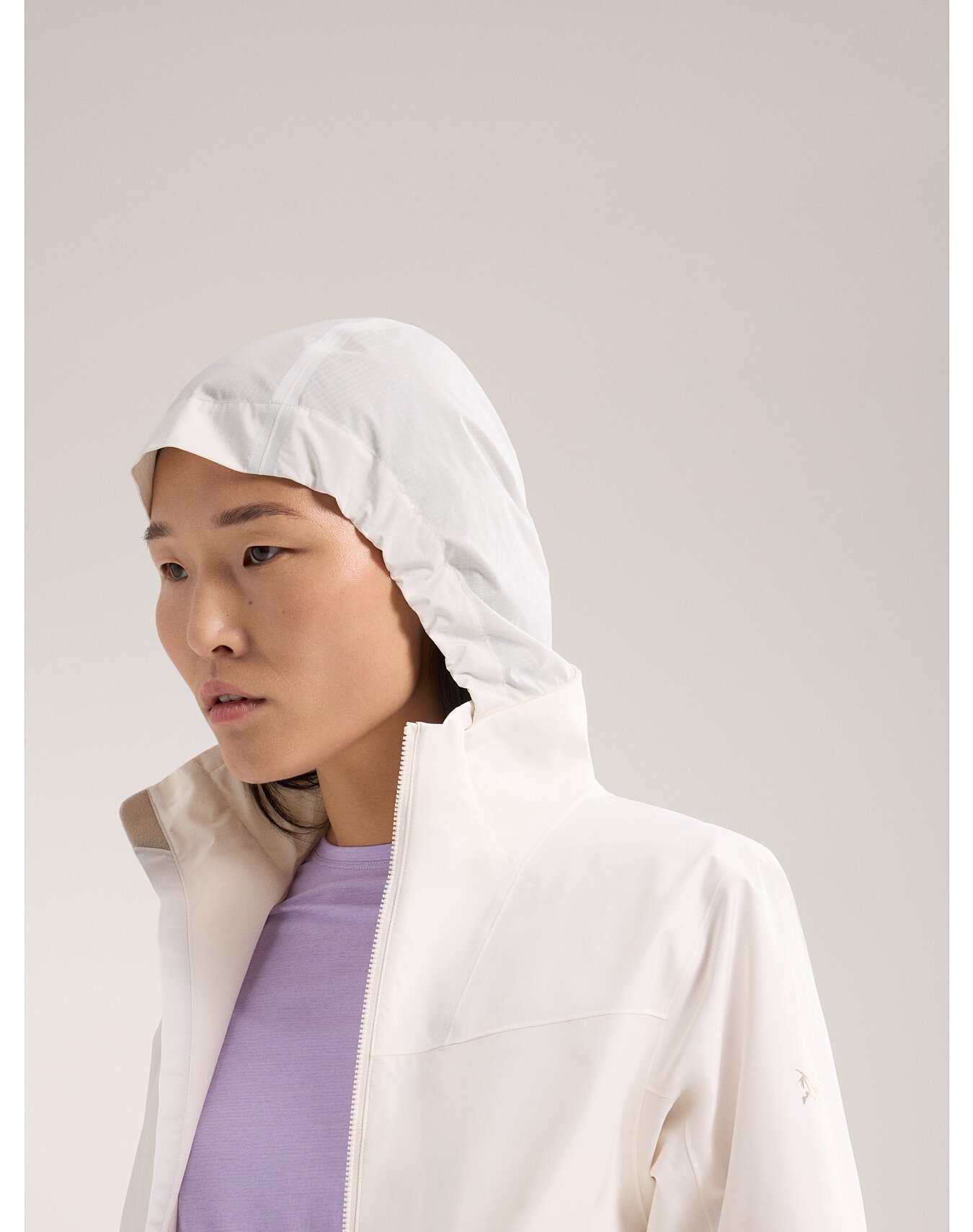 Arc teryx Solano Jacket REVERSIBLE