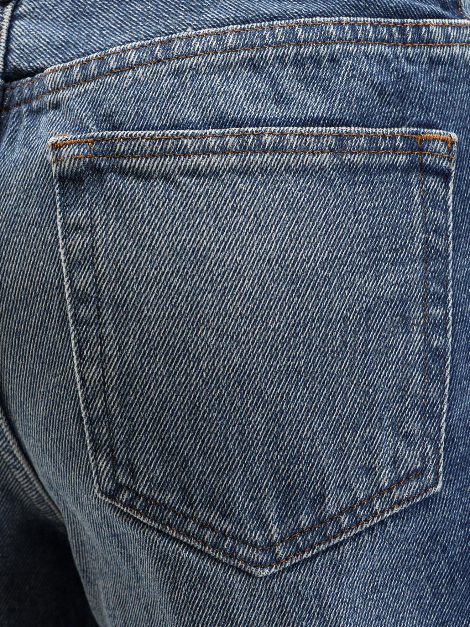 A.P.C. Elisabeth Jeans - 3
