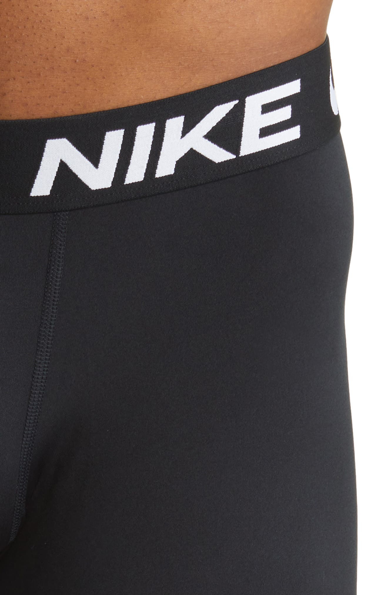 3-Pack Dri-FIT Essential Micro Boxer Briefs - 5