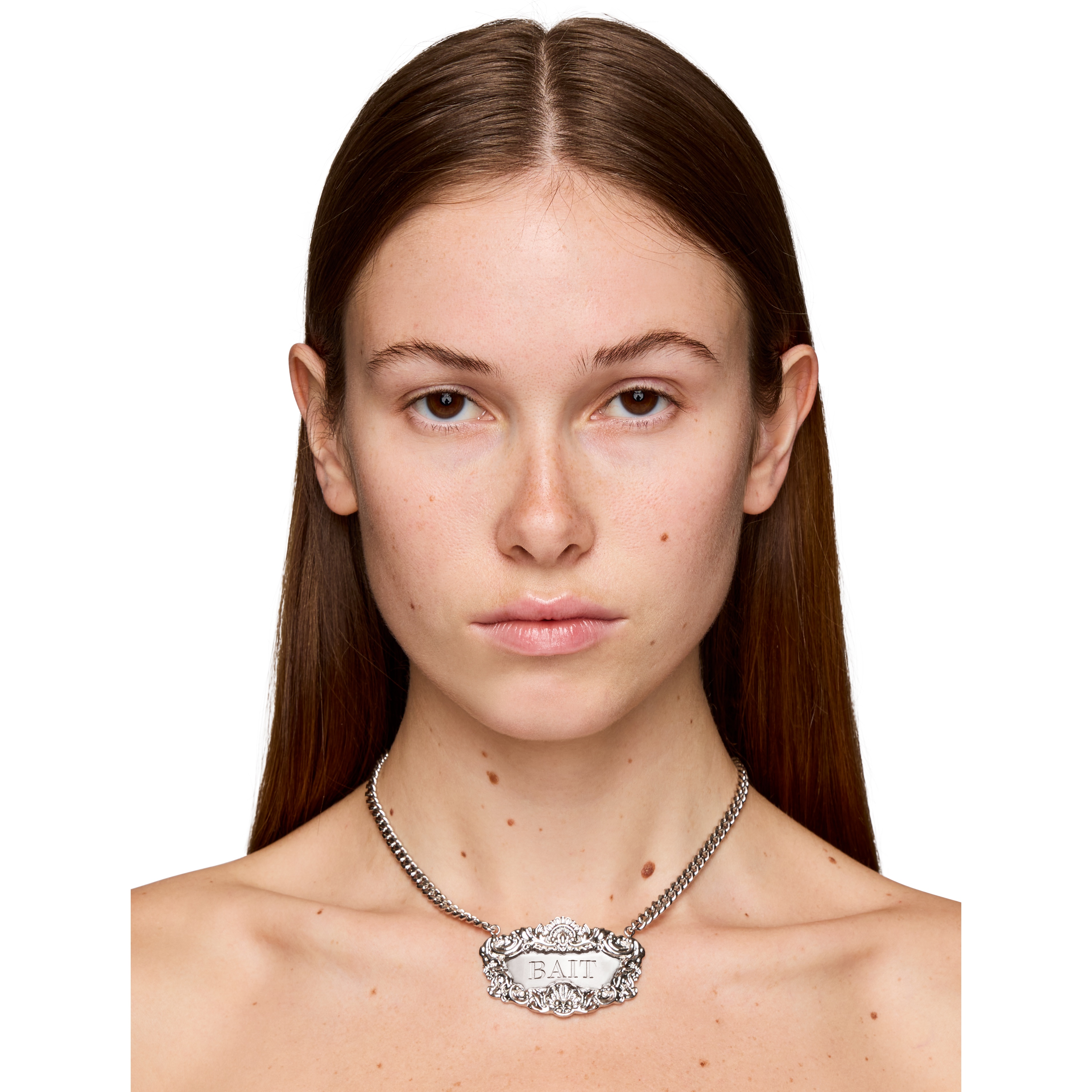 Sherry Necklace - 2