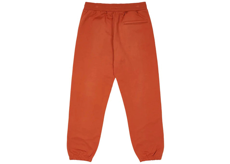 PALACE Palace Sofar Jogger (FW22) Rust outlook
