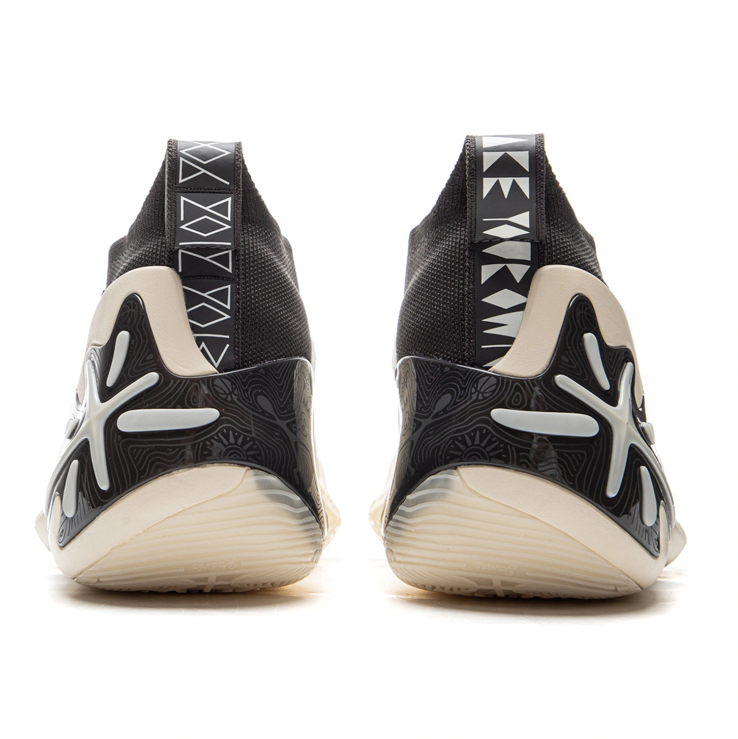 Li-Ning Way of Wade 11 'Hall of Fame' ABAU049-6 - 5