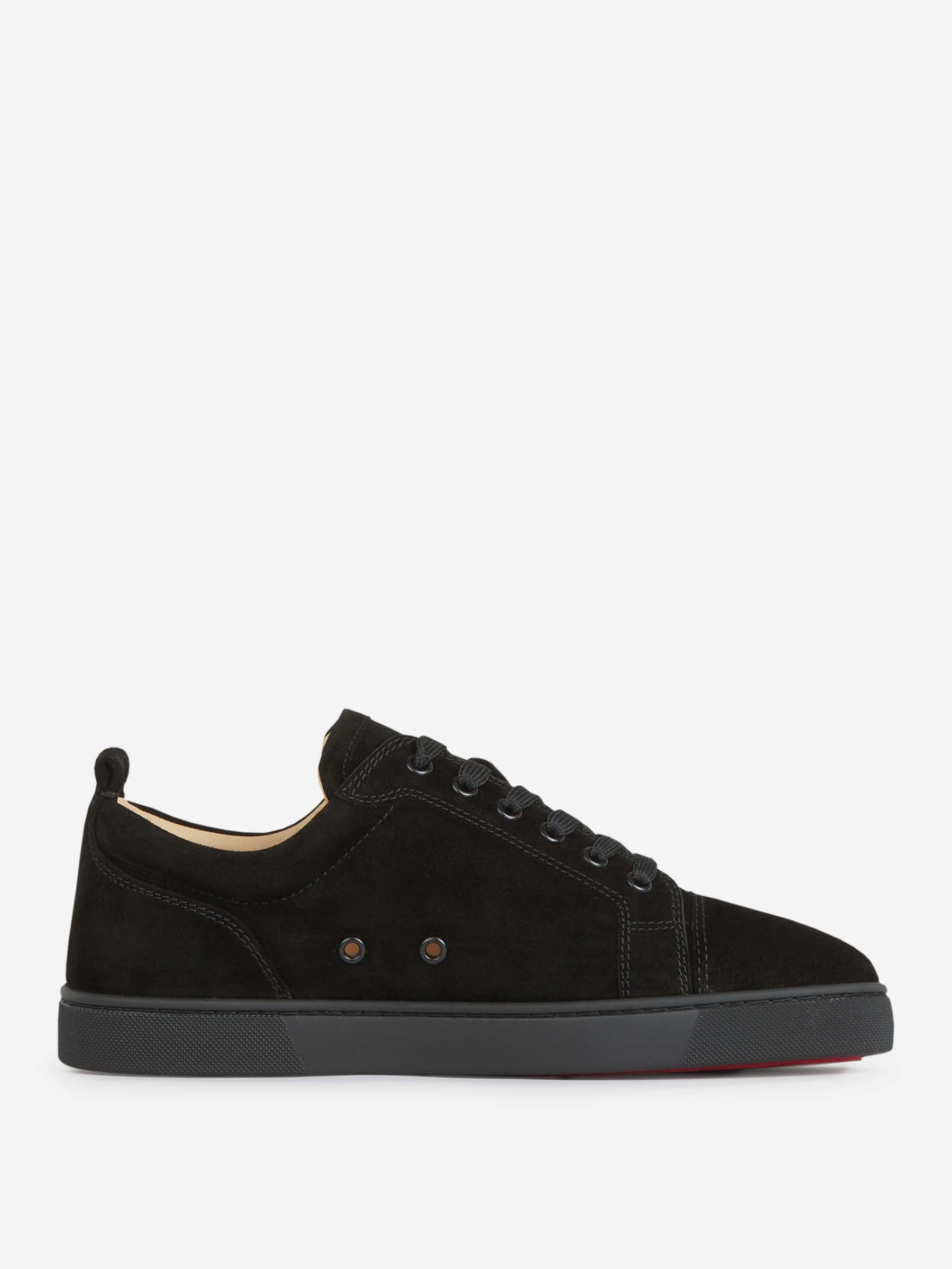 Christian Louboutin LOUIS JUNIOR SNEAKERS | santaeulalia