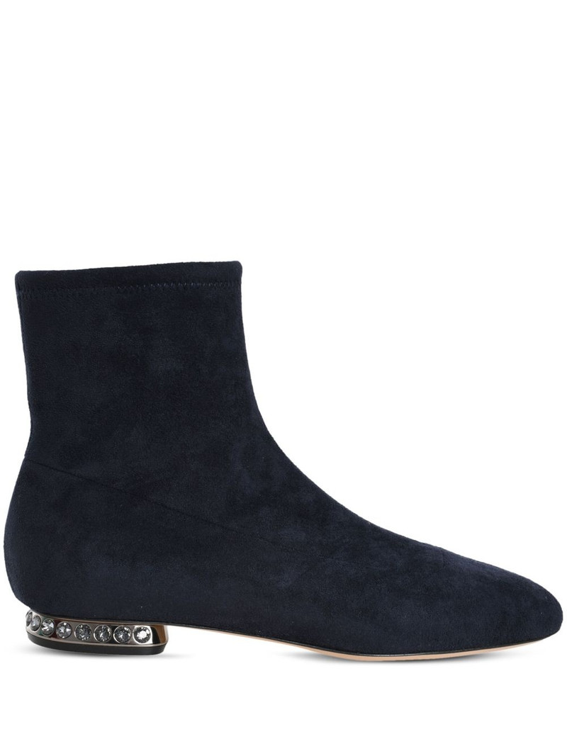 Galaxy boots 1