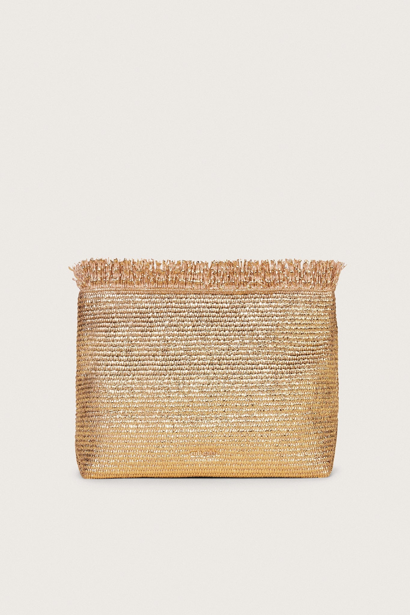 SHANTI CLUTCH - 4