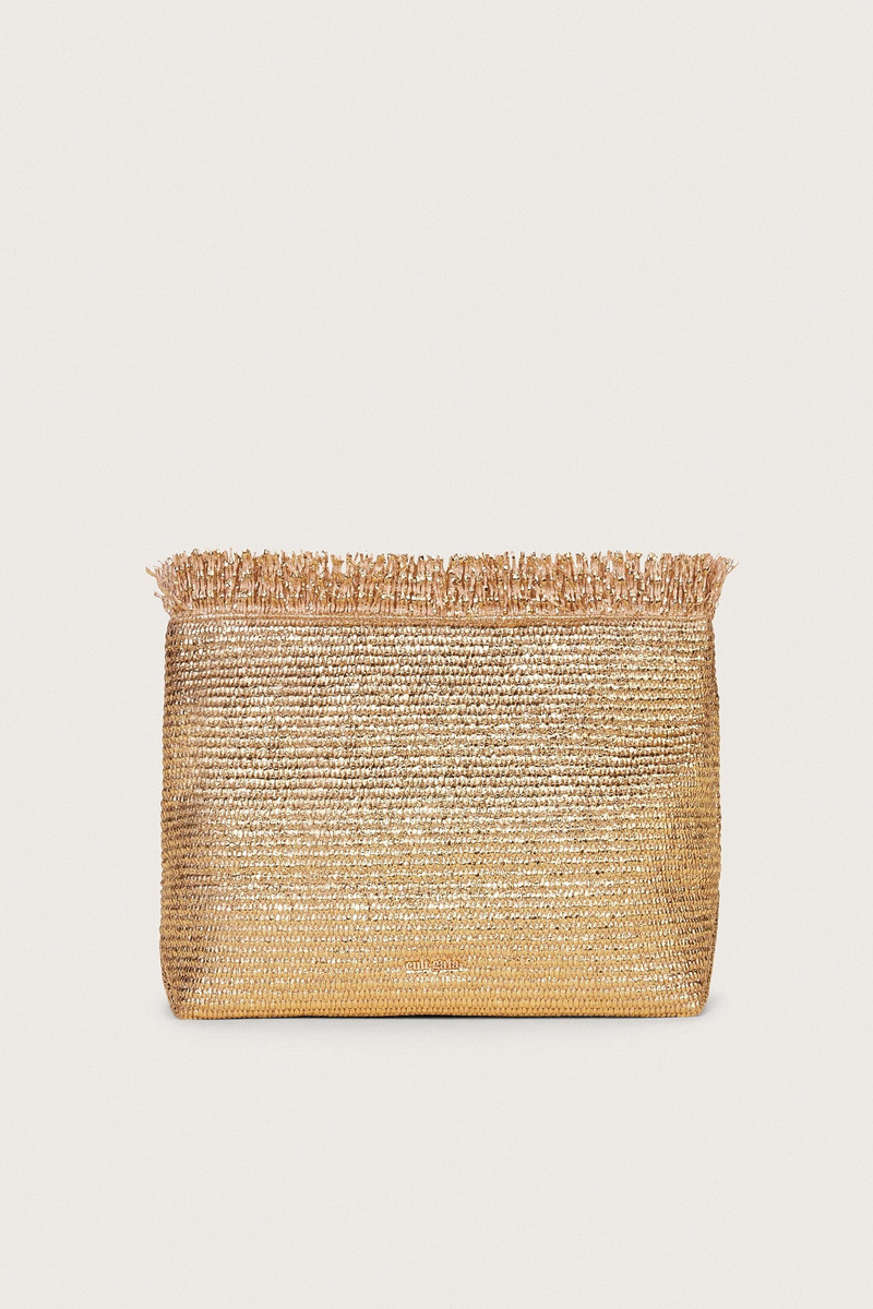 SHANTI CLUTCH 4