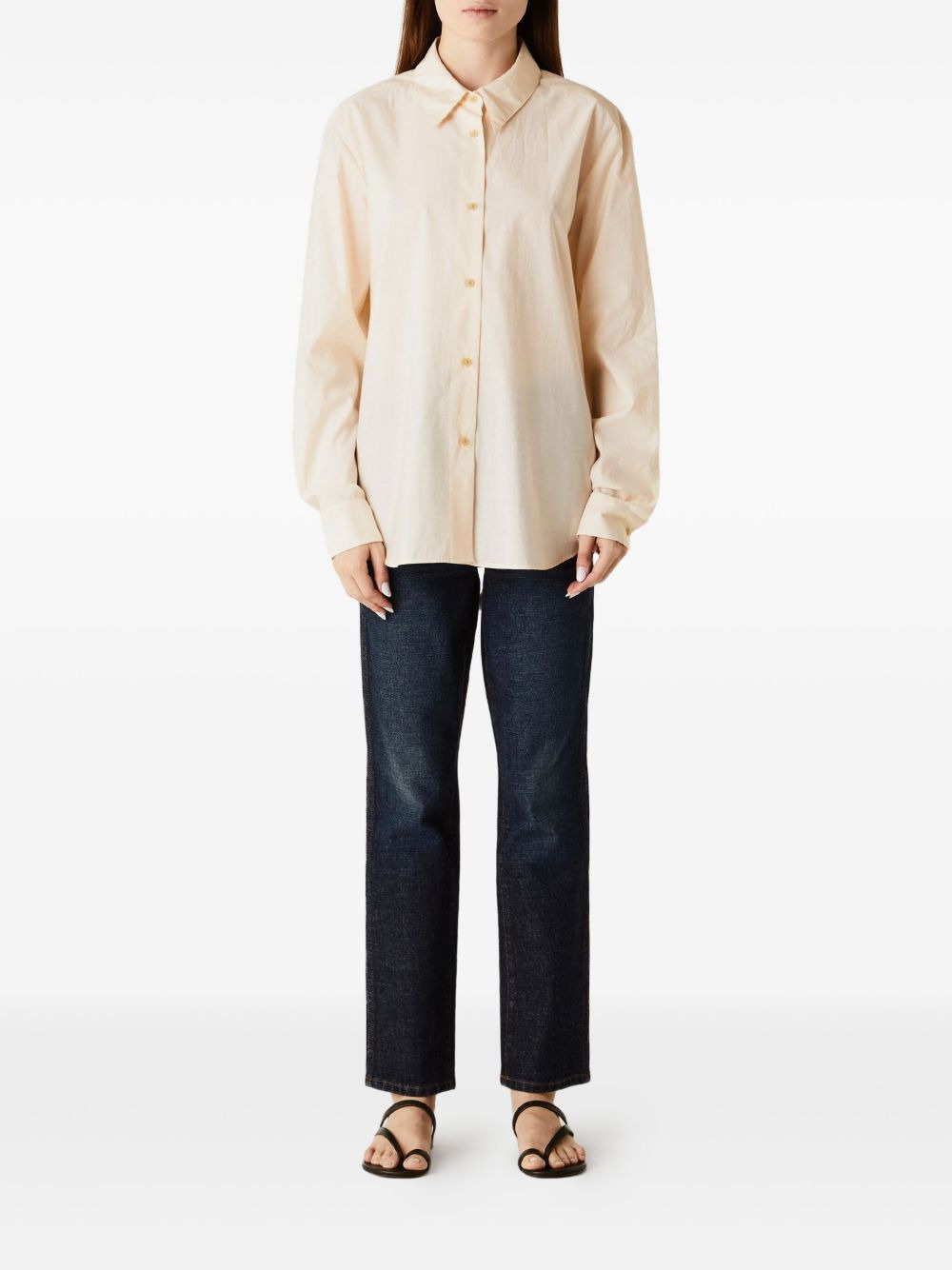 Argo button-down shirt - 2
