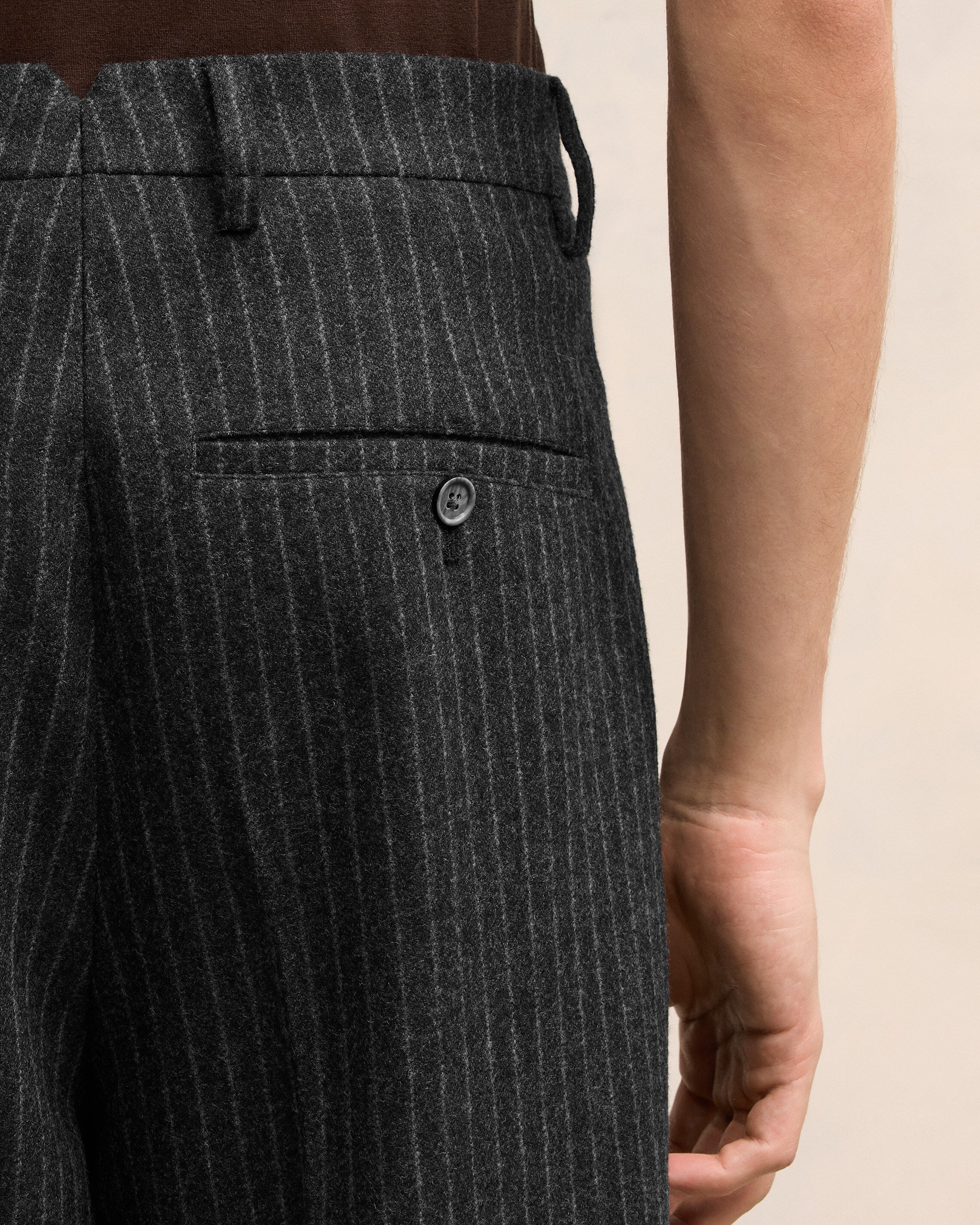 WIDE TROUSERS - 5