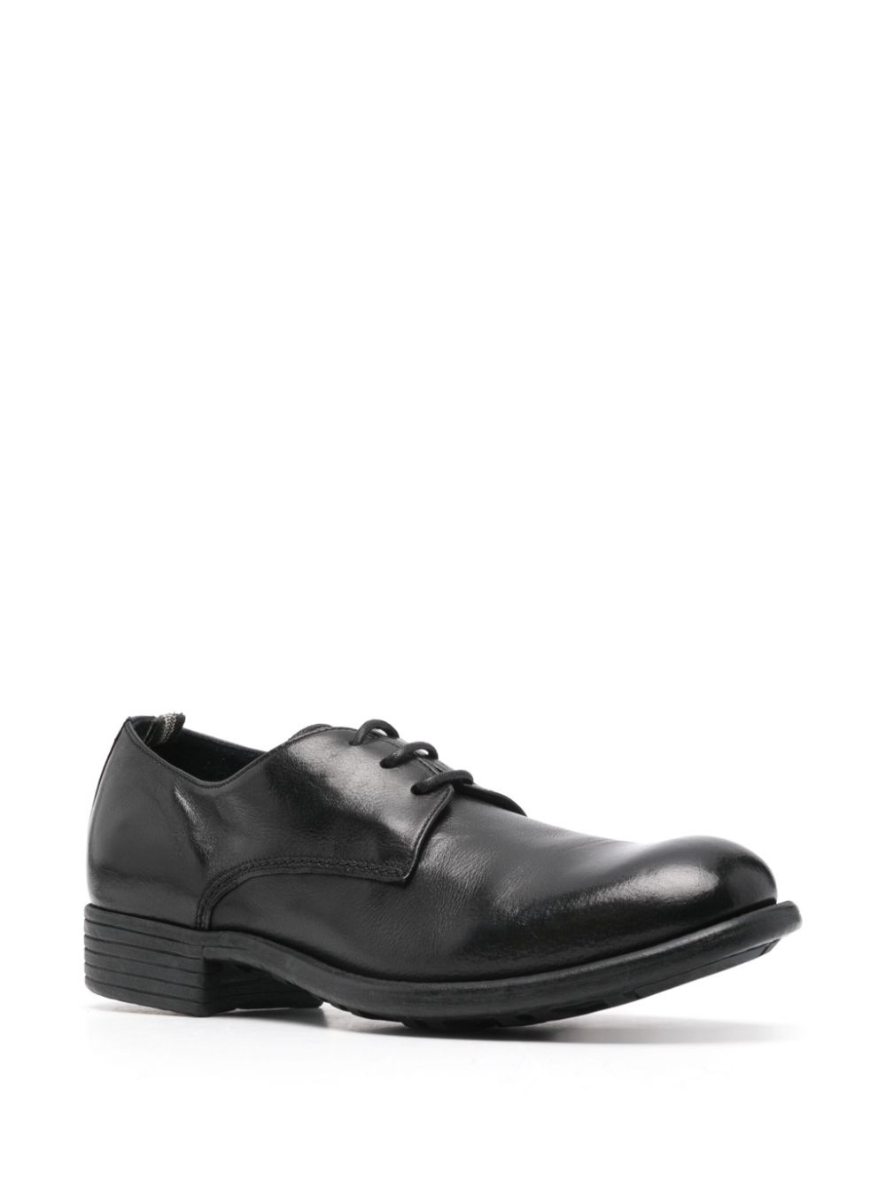 Calixte 068 derby shoes - 2