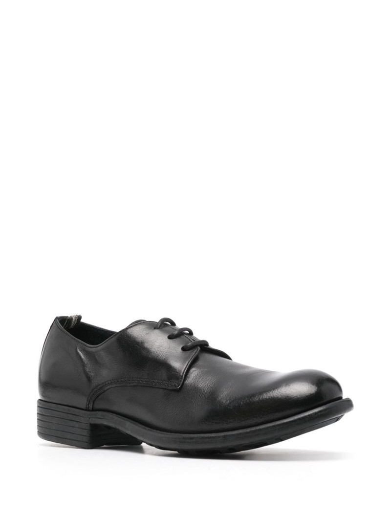 OFFICINE CREATIVE Calixte 068 derby shoes outlook