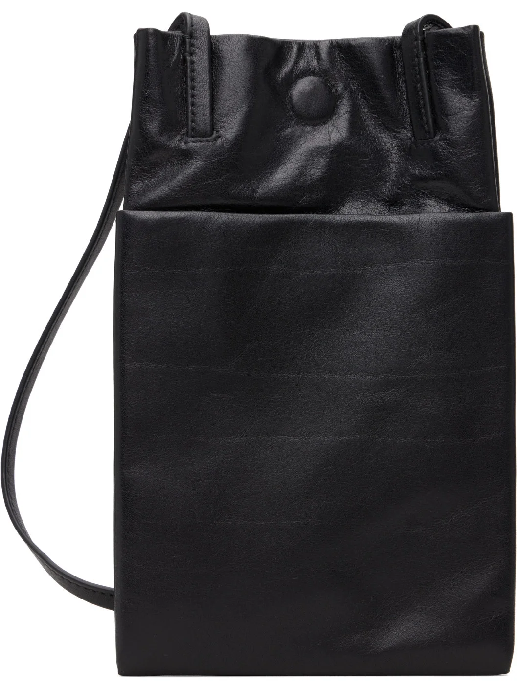 Black Book Pouch - 1