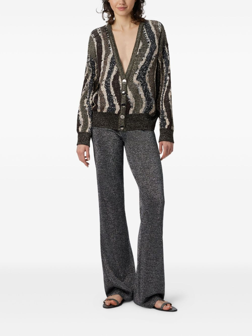 Missoni Sweaters MultiColour - 2