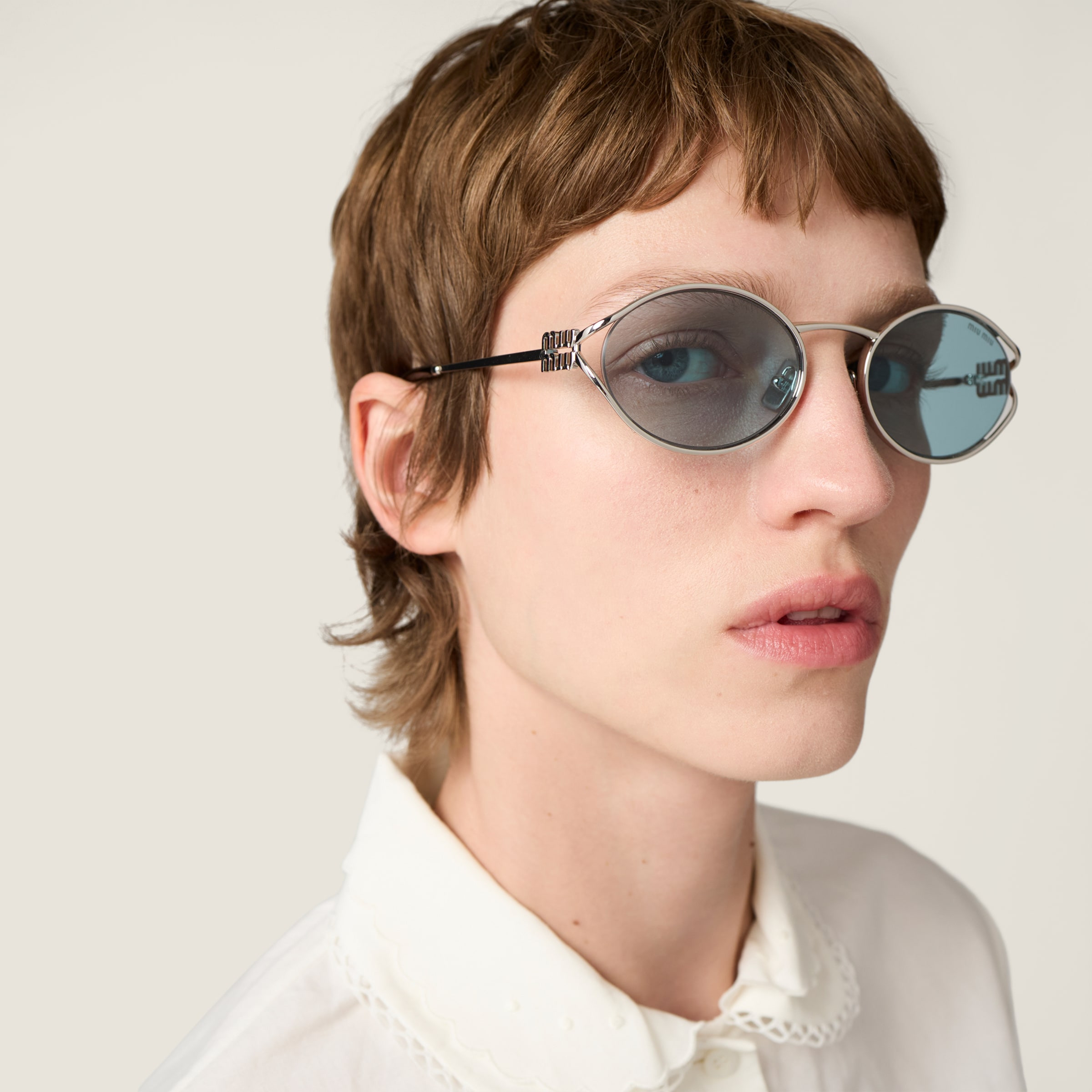 Miu Miu sunglasses - 6