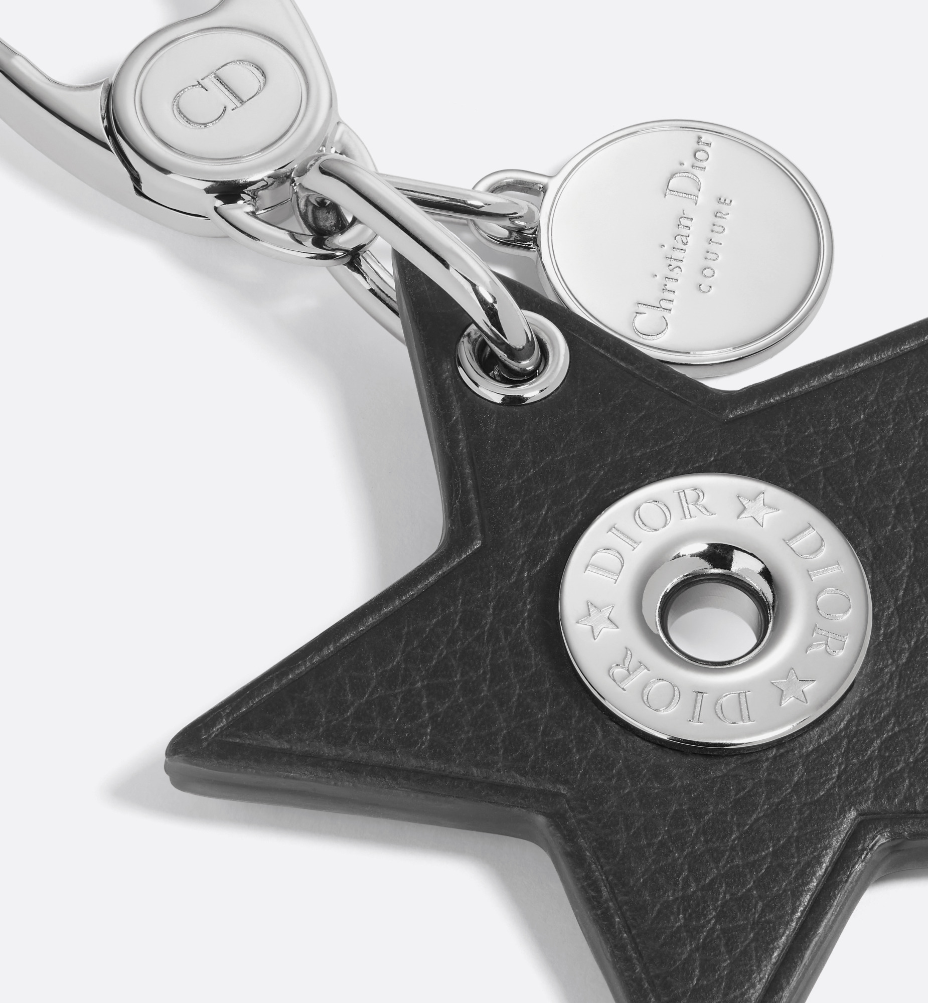 Star Key Ring - 3