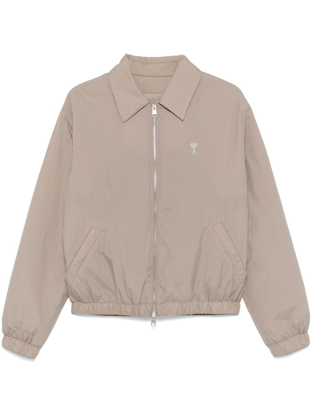 Ami de Coeur jacket - 1