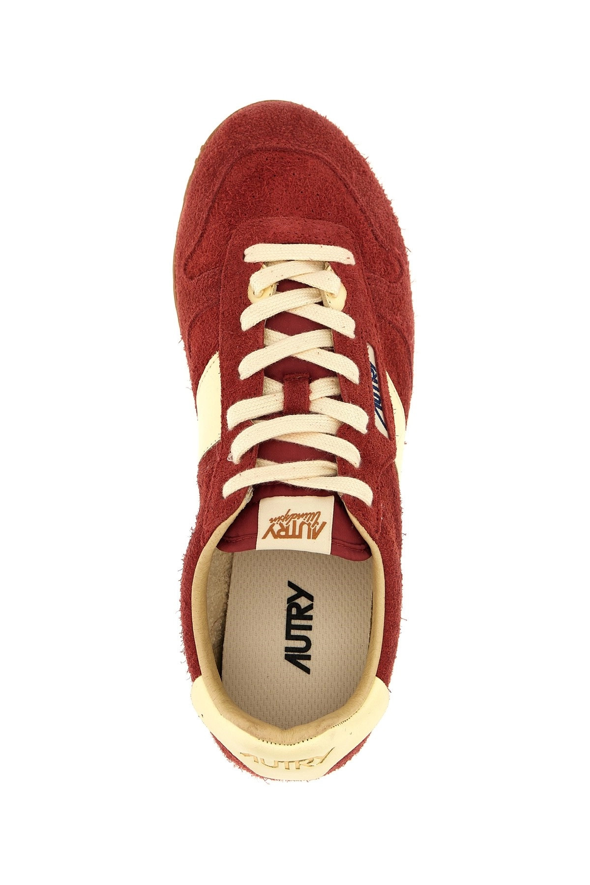 'Windspin' sneakers - 4