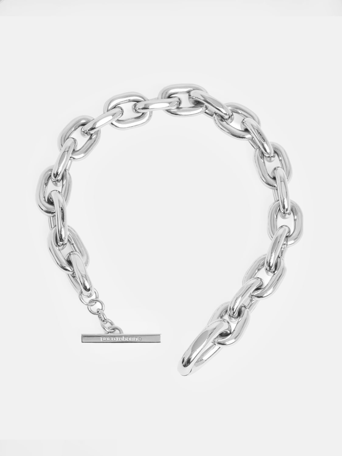 Jewel woman Rabanne - 2