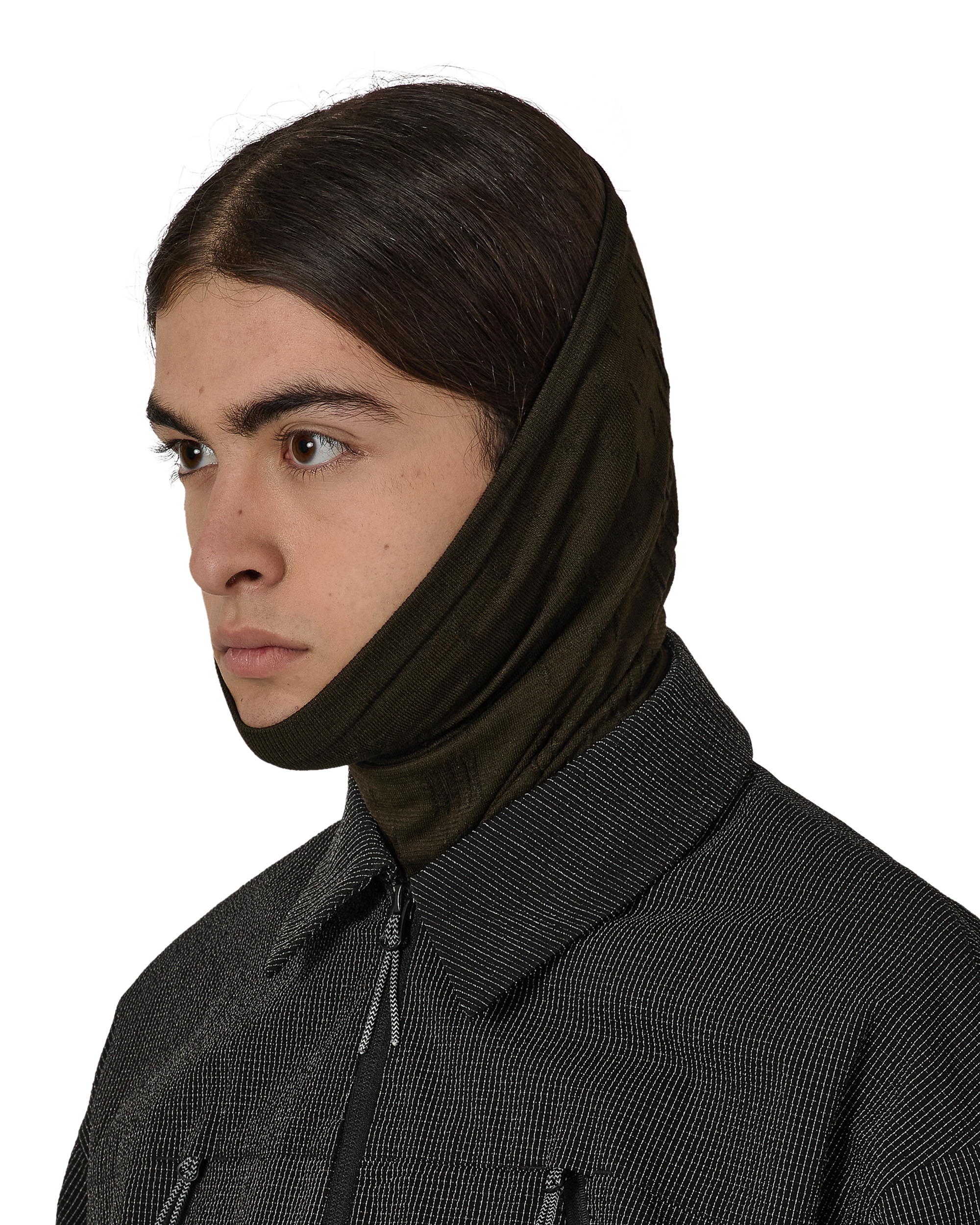 Golm Dryarn Seamless Neck Warmer - 6