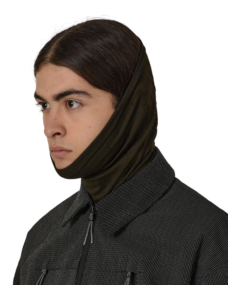 Golm Dryarn Seamless Neck Warmer 6
