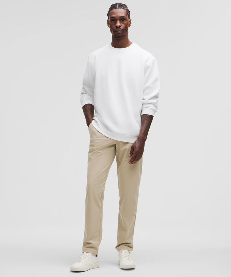 lululemon ABC Classic-Fit Trouser 32L *Warpstreme outlook