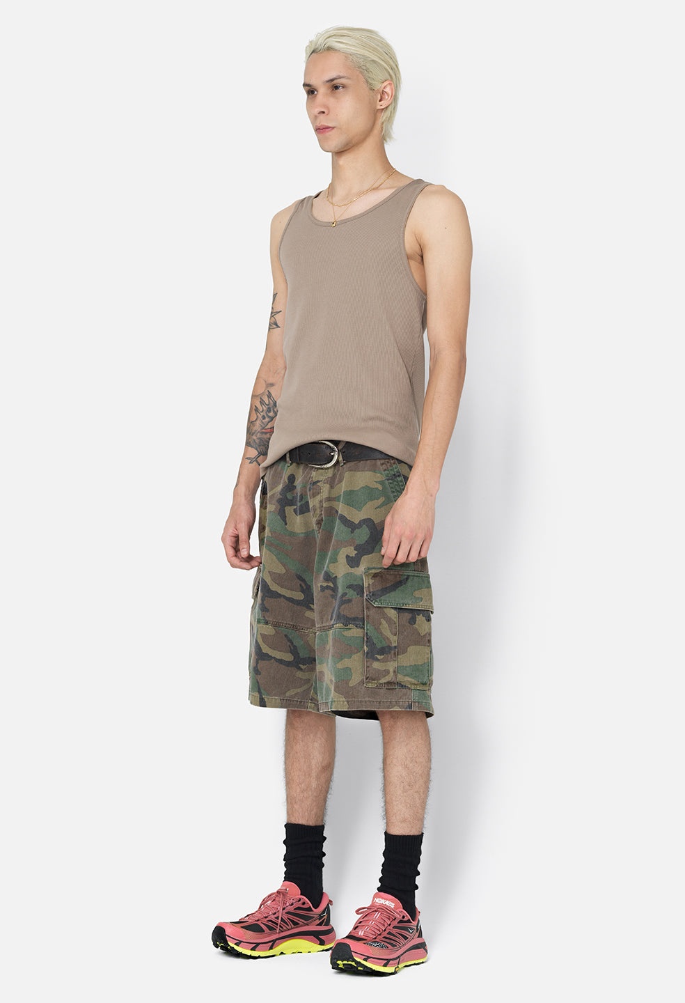 CAMPUS RIB TANK - 4