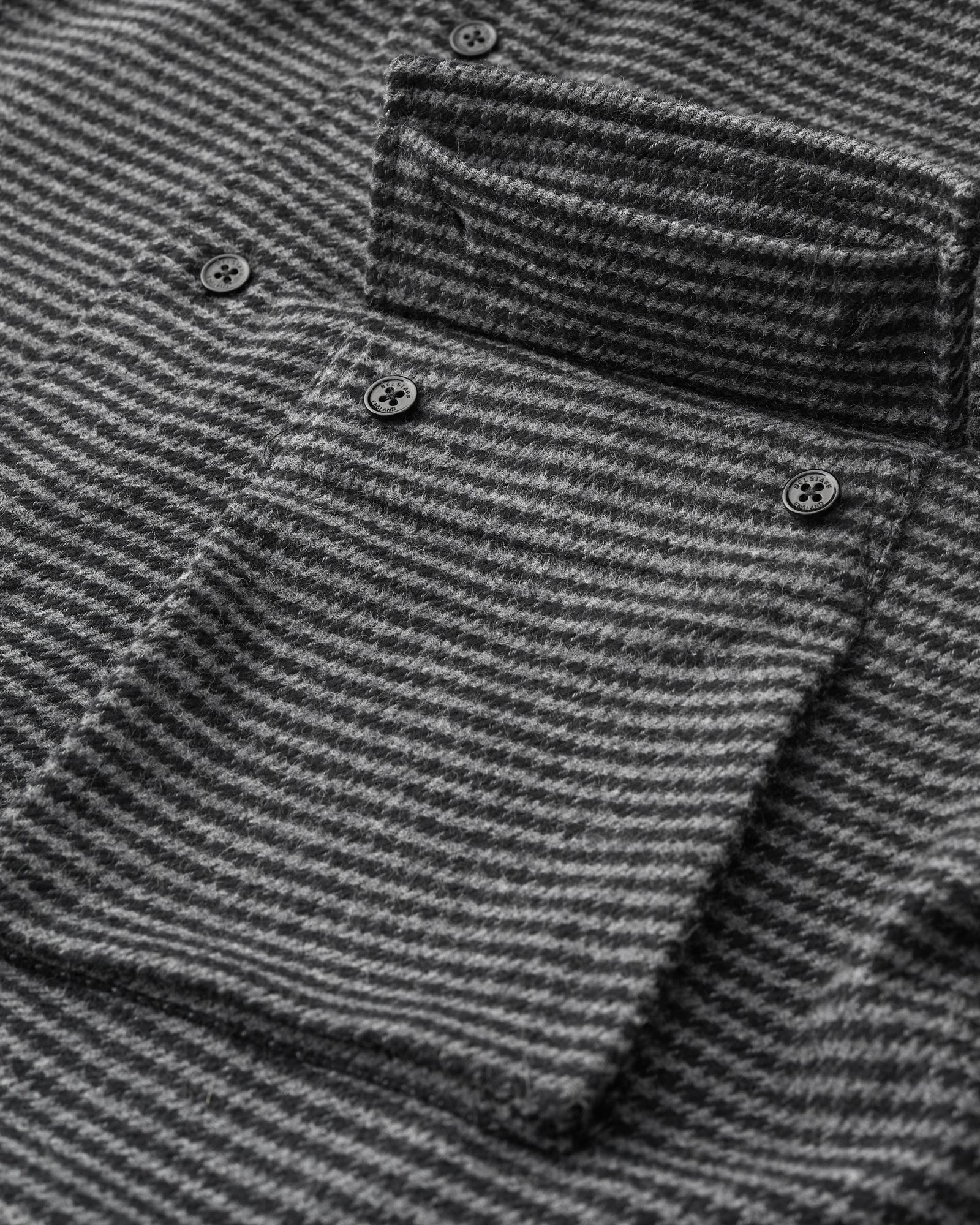 SCALE SHIRT - 7