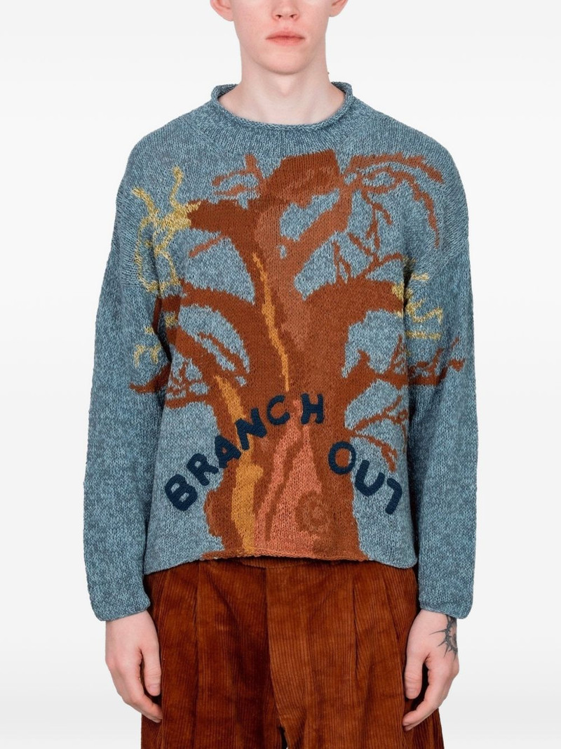 Twinsun sweater 1