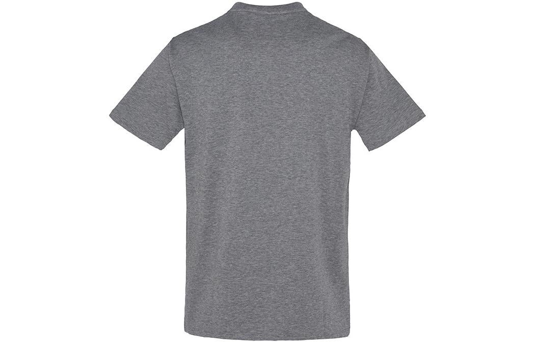 Gucci x Disney Crossover Short Sleeve Unisex Gray 565806-XJB67-1093 - 2