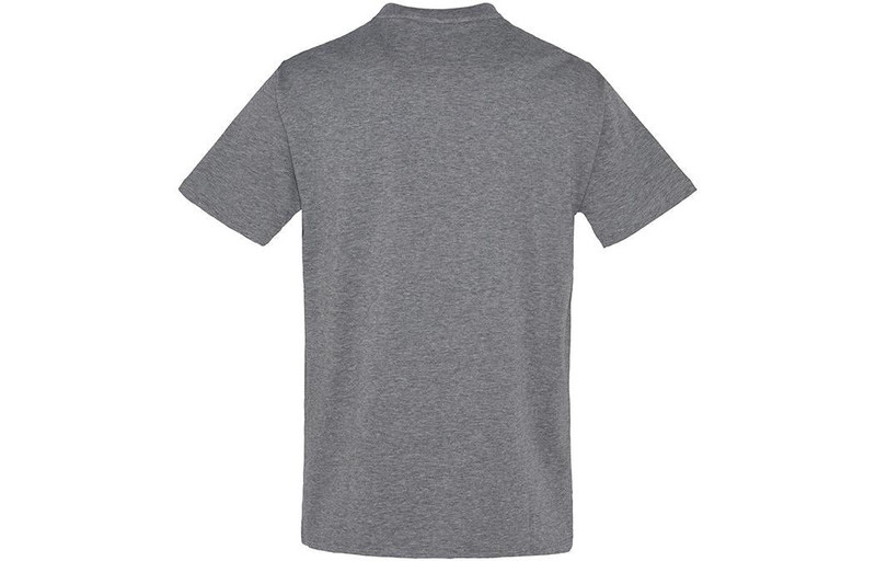 GUCCI Disney x Gucci oversize T-shirt outlook