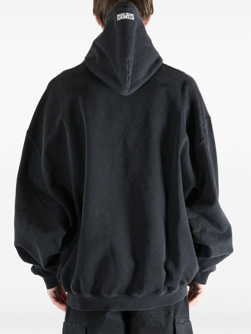 logo-detail hoodie 4