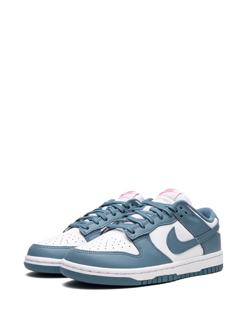 Dunk Low "South Beach" sneakers - 5