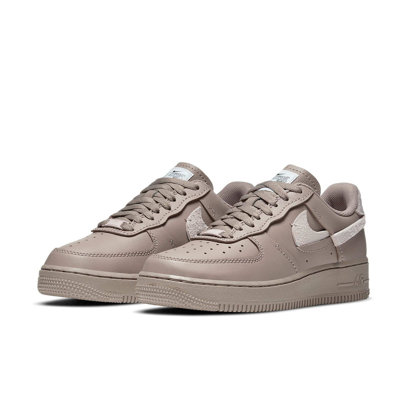 (WMNS) Nike Air Force 1 LXX 'Malt' DH3869-200 - 3