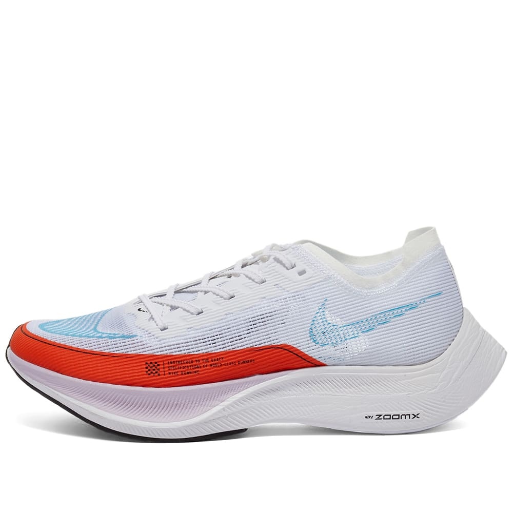 Nike ZoomX Vaporfly NEXT% 2 W - 2