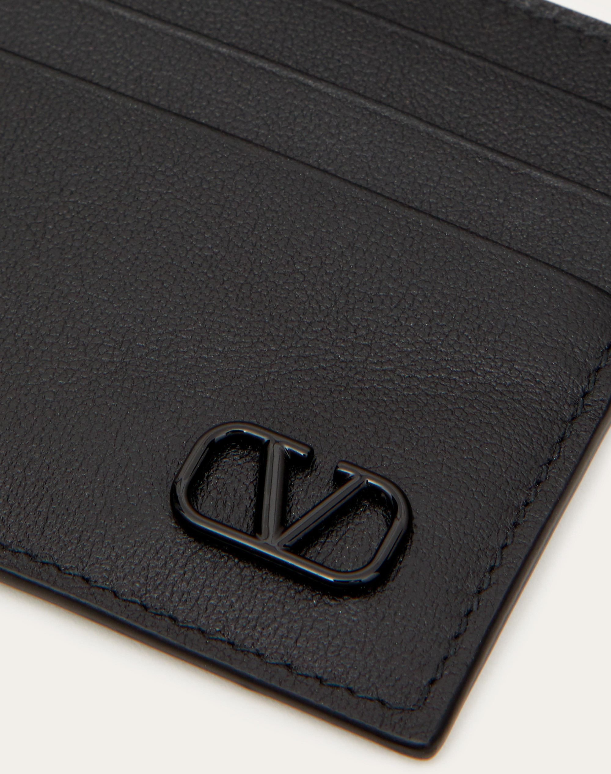 VLOGO SIGNATURE CARDHOLDER 2