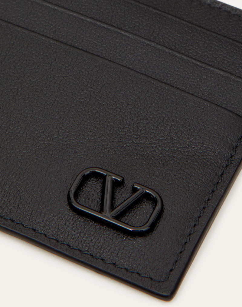 Valentino VLOGO SIGNATURE CARDHOLDER outlook