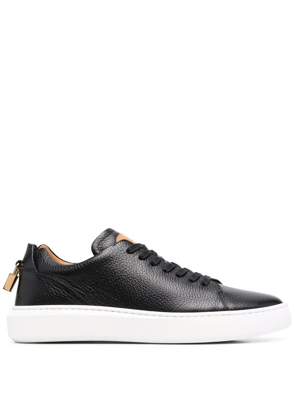 Lyndon low-top sneakers - 1