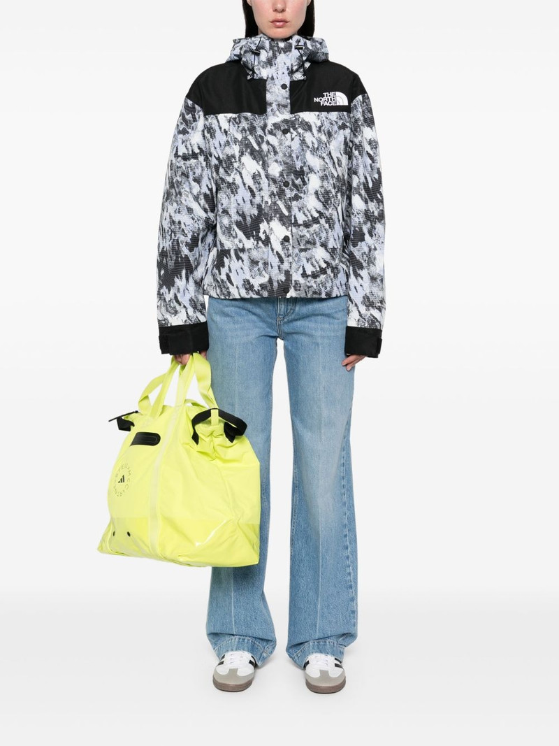 The North Face DryVent Mono Mountain jacket outlook