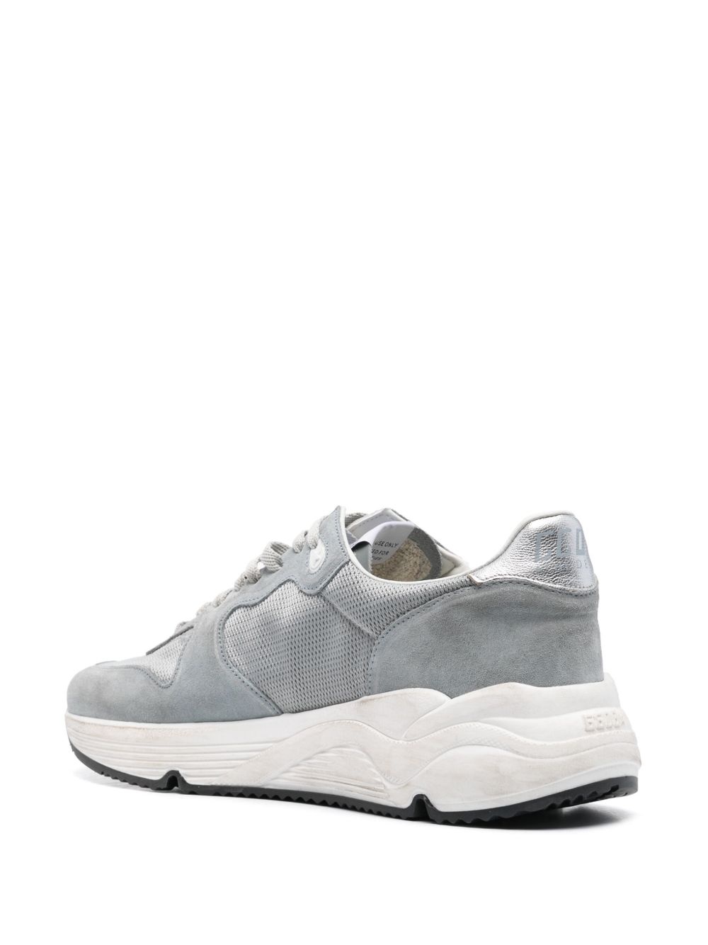 Running Sole sneakers - 3
