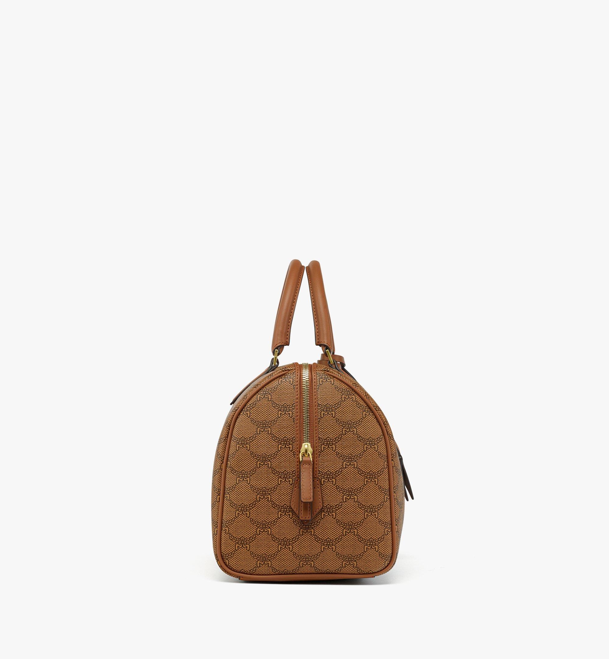 Ella Boston Bag in Lauretos - 2