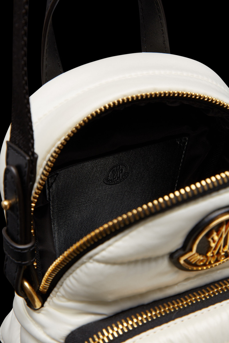 Kilia Small Backpack 5